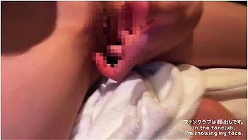 [amateur] Creampie For A Japanese Sex Friend In A Hotel!japanese/korean/pov/model/shave Pussy