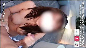 素人巨乳ソーフ嬢か洗体こ奉仕て大量射精&潮吹きしちゃいました フェラ 手コキ 顔出し かわいい 日本人 カッフル 流出 まろちゃんねる