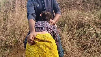 Desi Village Bhabhi Anal Sex with Devar - Big Nipples Close-Up & Cum in Mouth