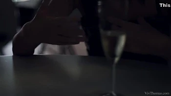 Erica Fontes And Ava Courcelles - Pussy Licking