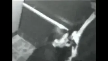 Quarentona portuguesa Susana faz broche ao patrï¿½o no elevador