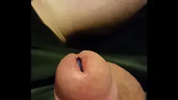 15mm cock plug masterbation