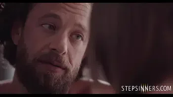 Step Dad And Daughter Make Plans To Run Away