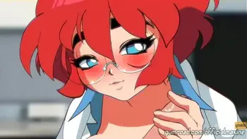 Doctora Maxine te hara un chequeo de polla [Balak]