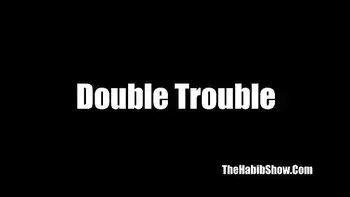 two mixed dominican n black thressome too wild for the net