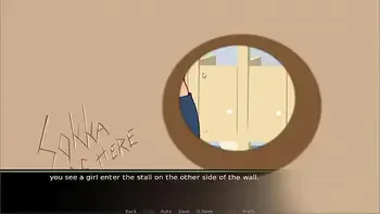 Omnitixxx Episode 3 Beep me if ya wana fuck me