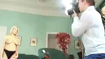 Real fine European Bitch Anastazie: Doggy, Cowgirl  Big Tits Porn