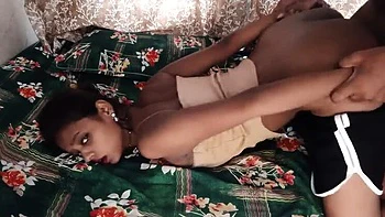 College Girlfriend Priya Blowjob Deep Throat Homemade Indian Babe Cheating