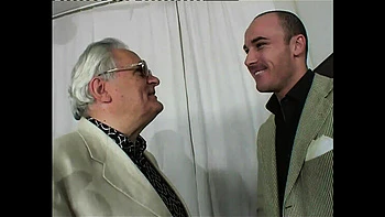 Stepdad Fucks Blonde Stepdaughter Doggy Style - Hot Family Sex in HD