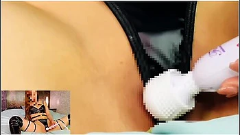 Japanese Hentai Pov. A Mini Man Enters A Large Womans Anus