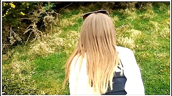 Fuck Me Outside In The Park