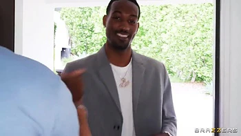 Ryan Reids Gangbang With The Big Black Cocked Boyzz