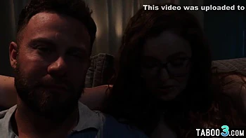 Leana Lovings In Big Boobed Sbbw Babe Consoling Her Lover