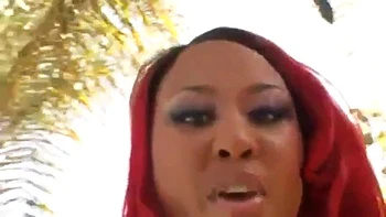 Luscious Louis - Big Juicy Ass: Blowjob, Doggy  Cowgirl Porn