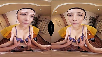 Jmdtw: Blowjob, Doggy  Missonary VR Porn