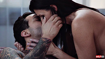 My Girlfriend's Mother Vol. 14 - Scene 3