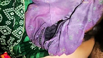 Indian Bhabhi Hot Sex with Devar - Big Ass & Natural Tits - Pushyqueen Priyaqueen
