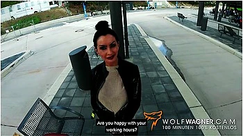 Gothic Milf Pov: Watch Her Suck And Ride My Dick: Sidney Dark