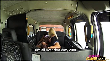 Michelle Thorne - Blonde Milf With Outstanding Big Boobs Fucked By Bbc