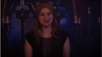 Interview With Our Newest Exclusive Performer - The Insanely Gorgeous Victoria Greene!