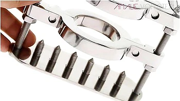 Are You Interested In A Particular Bdsm Toy Review Video?