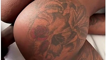 Naja Star In Thanks For Cumin