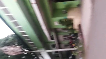 Asian With Pink Skirt Licked And Fucked As She Deserved