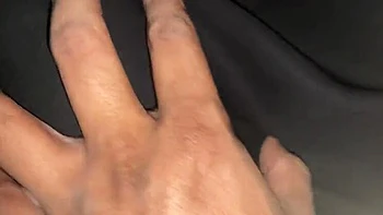 German Hijabi Mom Dirty Tina Takes Huge BBC Deep Throat Fuck