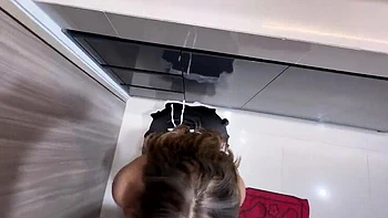 Indonesian Maid Clarelia Gets Brutal Hotel Fuck by Boss Jamsen - Rough Sex & Moaning