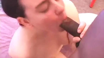 Wh!t3 D!amond pt. 1: Blowjob, Doggy  Amateur Porn