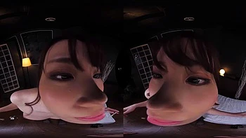 VR 2: Cowgirl, Japanese  Pov Porn