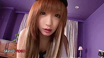 Sana Anzyu - Cunning Donas Dirt