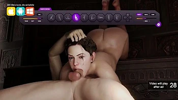 Karin And Karina Having Fun Together 01: Blowjob, Big Tits  Babe Porn