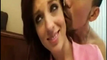 Riley Shy interracial: Blowjob, Doggy  Cowgirl Porn