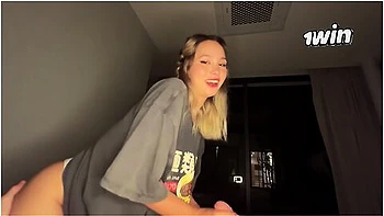 Lil Karina In Fucked An Asian Woman Hard In Her Own Home