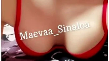 Maevaa Sinaloa - Wife Fucks And Swallows Strangers Cum While Husband Watches