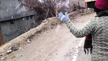 One Night Stand At Mountain