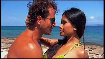 Sexy Asian Priva Has More than One Reason for Fucking This Guy - Private Porn Sex Videos