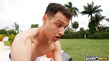 I Know Where This Goes