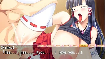 Chichi Miko Rinka 2: Licking, Big Tits  Babe Porn