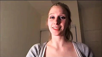 Gigantic Titty Fuccin : Big Tits, Amateur  Blonde Porn
