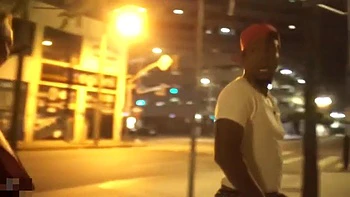 Strangers In the Night ft. ??????: Blowjob, Doggy  Big Tits Porn