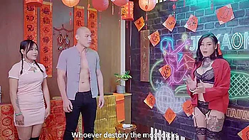 Alice - Fortune Teller Free Full Length Xxx Video