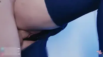 Sex with Samsung Assistant Sam - MollyRedWolf