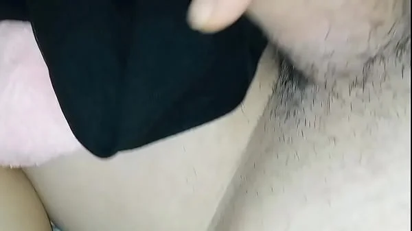 CUM IN MY & mouth please.bebe