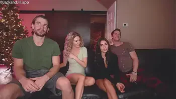 Jack&Jill Fucks Tru Kait Tommy Wood