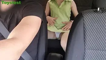 Uber Driver can't believe this have happened