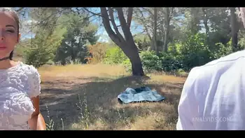 Cuck asked me to be nasty on his ex. Jessy Jey