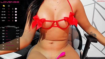 Vid98798: Amateur, Babe  Chaturbate Porn