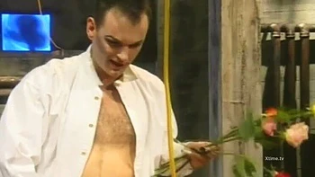 Rocco Siffredi Stuns Babe with Hard Anal Sex and Facial